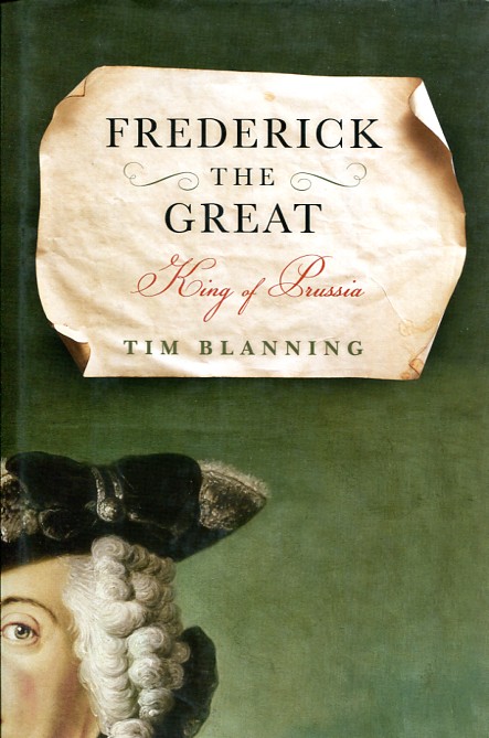 Frederick the Great. 9781400068128