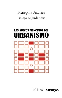 Los nuevos principios de urbanismo. 9788420641980
