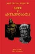 Arte y antropología. 9788420686400
