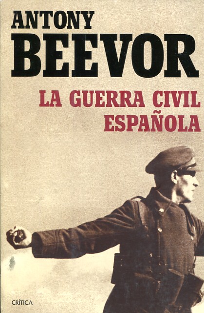 La Guerra Civil española. 9788498928440
