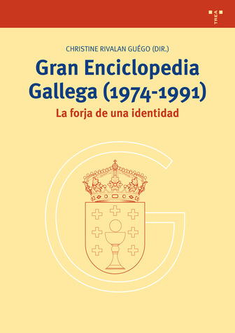 Gran Enciclopedia Gallega (1974-1991). 9788497048705
