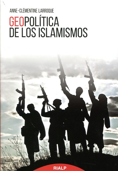 Geopolítica de los islamismos. 9788432146831