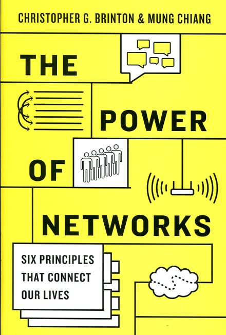 The power of networks 