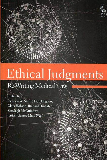 Ethical Judgments . 9781849465793