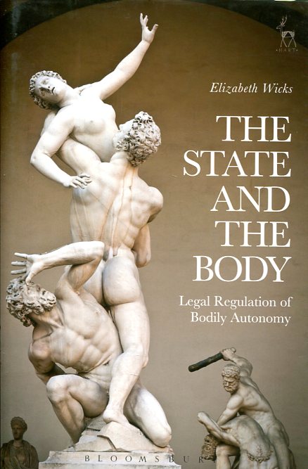 The State and the body . 9781849467797