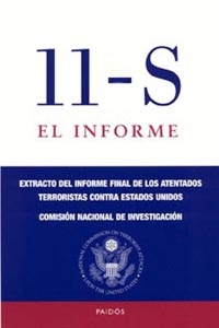 11-S. El Informe. 9788449316883