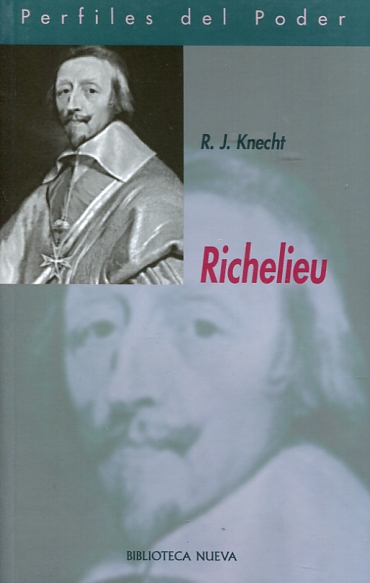 Richelieu. 9788497425797