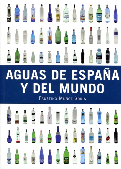 Aguas de España y del mundo. 9788428216654