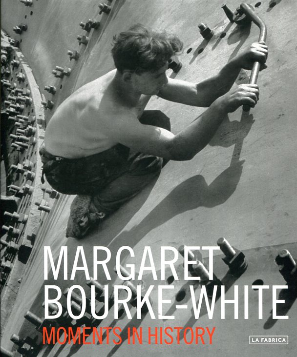 Margaret Bourke-White. 9788415303961