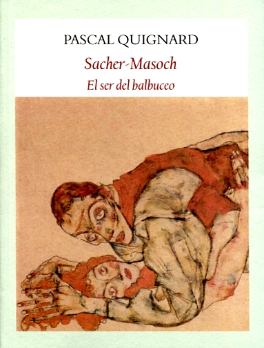 Sacher-Masoch. 9788494616419