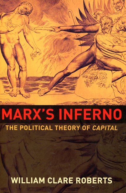 Marx's inferno . 9780691172903
