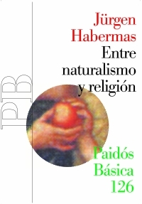 Entre naturalismo y religión. 9788449319419