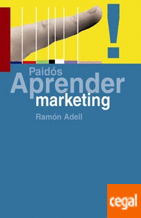 Aprender marketing. 100790363