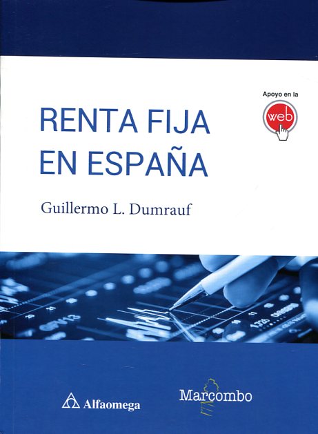 Renta fija en España. 9788426723727
