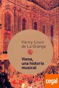 Viena, una historia musical. 9788449312083