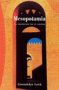 Mesopotamia. 9788449312755