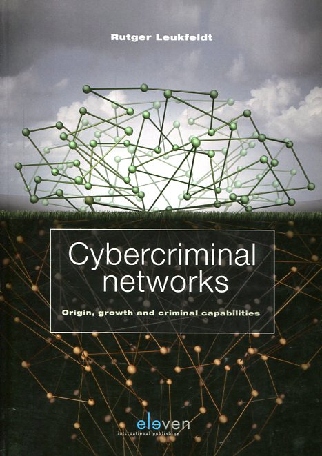 Cybercriminal networks. 9789462367081