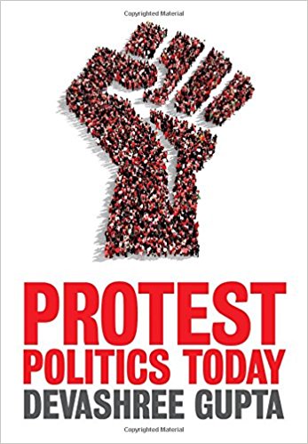 Protest politics today. 9780745671154