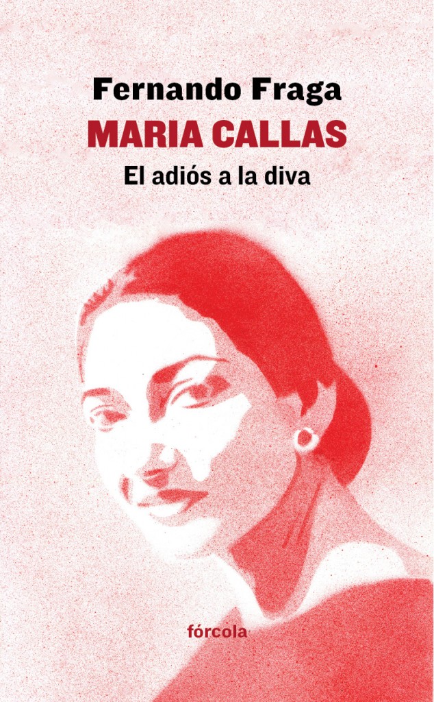Maria Callas. 9788416247974