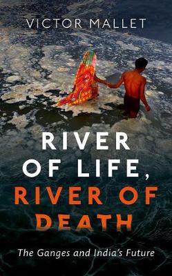 River of life, river of death. 9780198786177