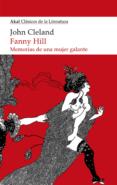 Fanny Hill. 9788446044840