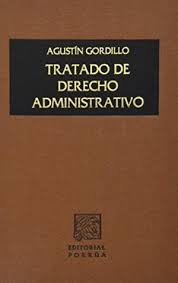 Tratado de Derecho Administrativo. 9789700748344