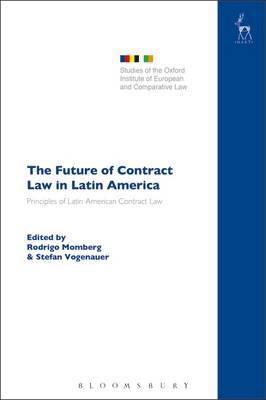 The future of contract Law in Latin America