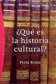 ¿Qué es la historia cultural?. 9788449318405