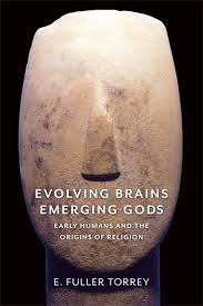 Evolving brains emerging gods. 9780231183369