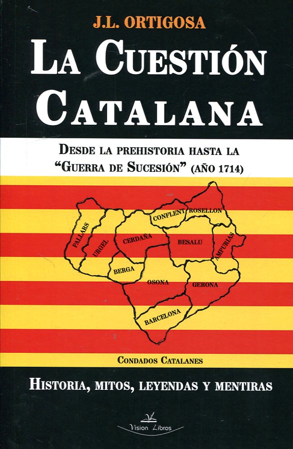 La cuestión Catalana