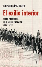 El exilio interior. 9788430606825