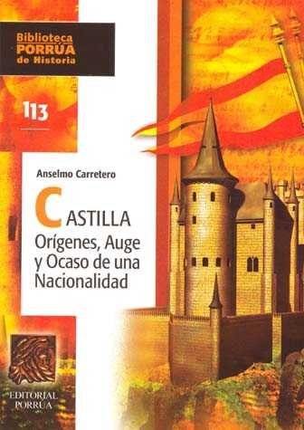 Castilla. 9789700730424