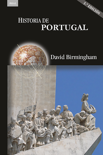 Historia de Portugal. 9788446045052
