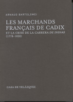 Les marchands français de Cadix. 9788490960639