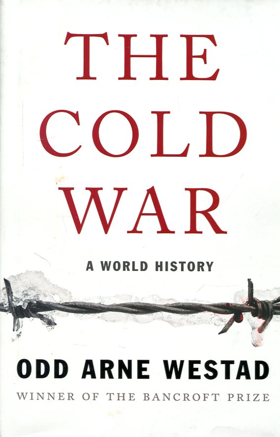The Cold War. 9780465054930