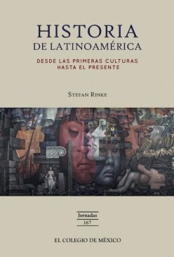 Historia de Latinoamérica. 9786074628586