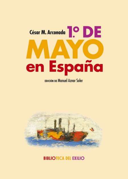 1º de Mayo en España