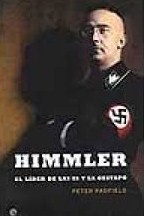 Himmler. 9788491641353