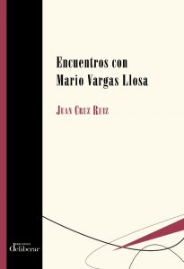 Encuentros con Mario Vargas Llosa. 9788417252007