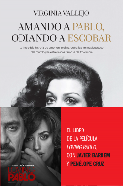 Amando a Pablo, odiando a Escobar. 9788499426402