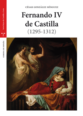 Fernando IV de Castilla. 9788417140151