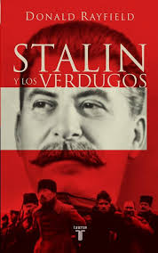 Stalin y los verdugos. 9788430605125