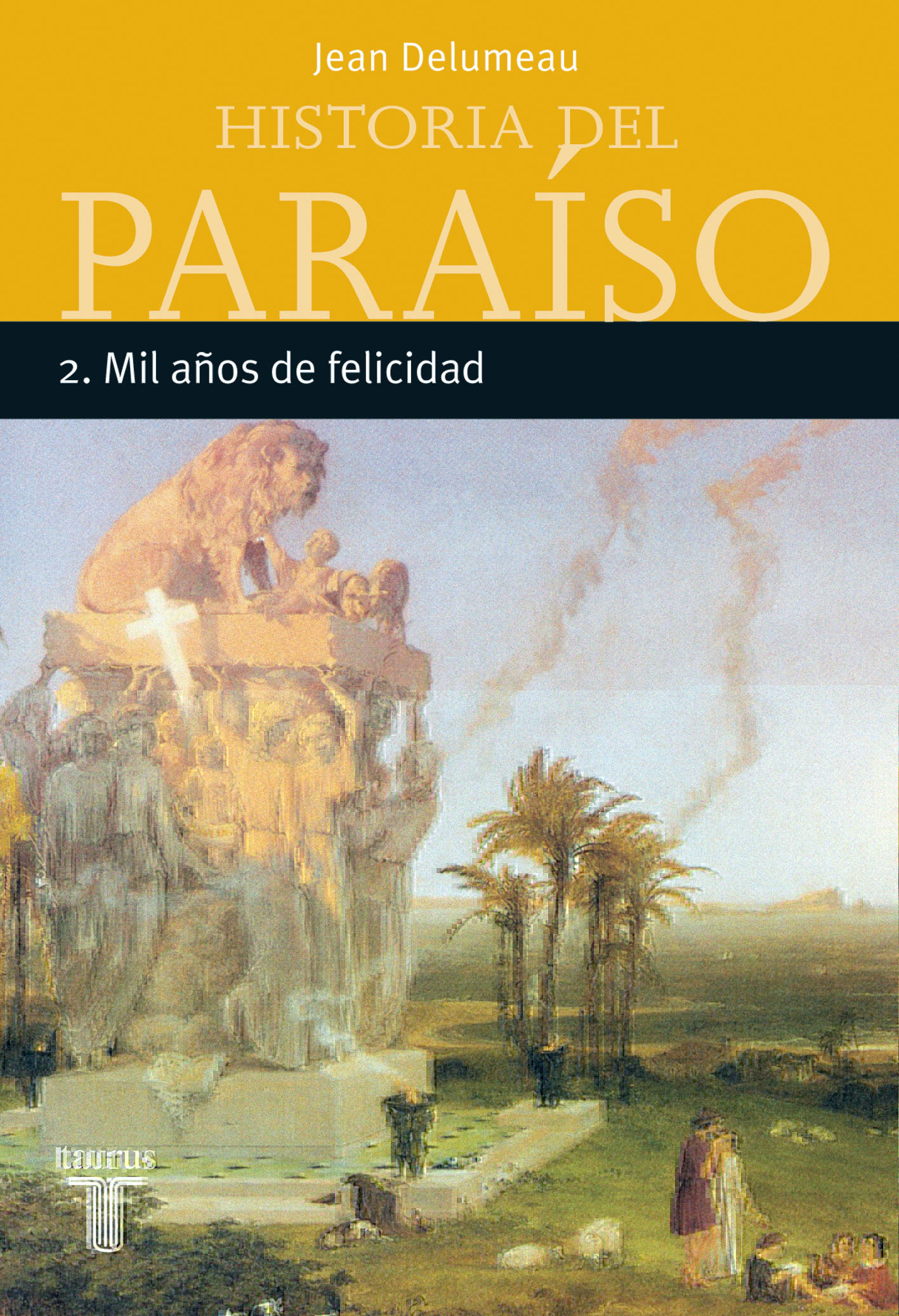 Historia del Paraíso