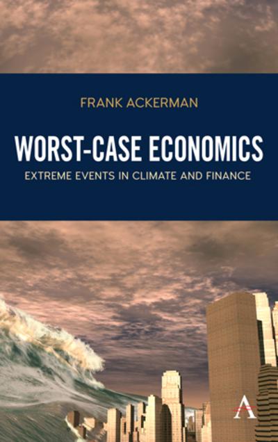 Worst-case economics . 9781783087075