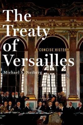 The Treaty of Versailles 