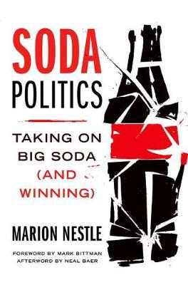 Soda politics . 9780190693145