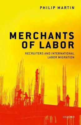 Merchants of labor. 9780198808022