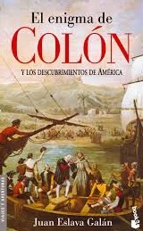 El enigma de Colón y los descubrimientos de América. 9788408065739