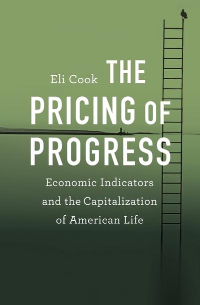 The pricing of progress . 9780674976283
