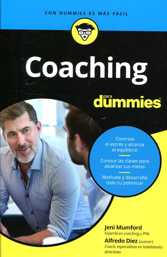 Coaching para dummies